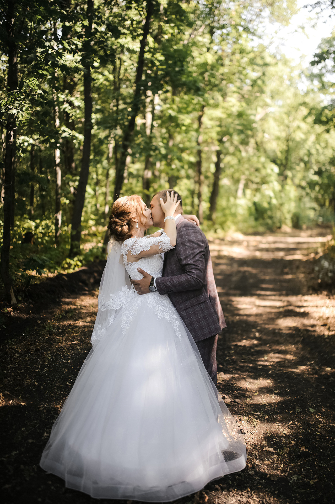 Дмитрий и Ирина. 2021. Фотограф в Самаре Елена Уливанова