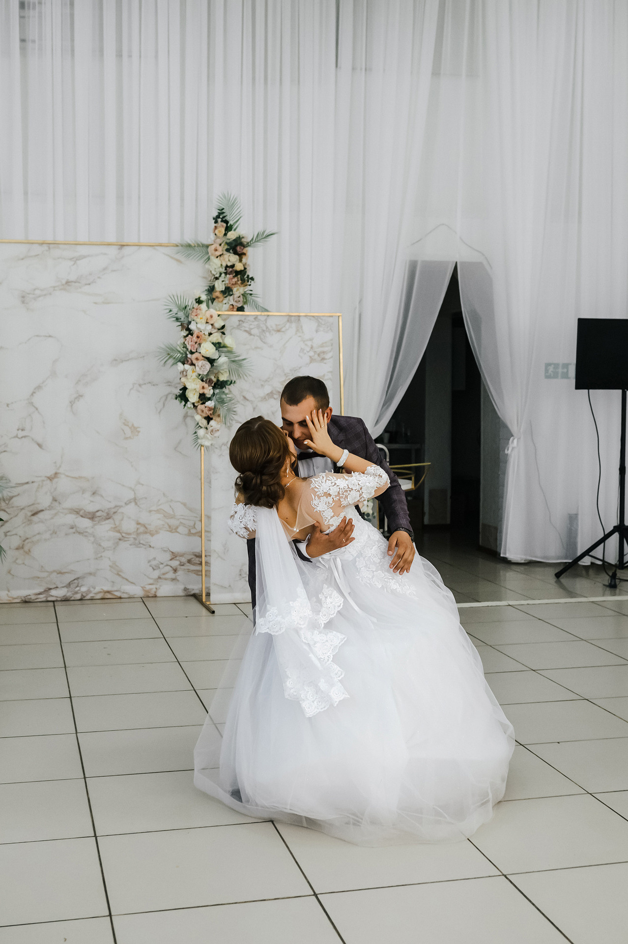 Дмитрий и Ирина. 2021. Фотограф в Самаре Елена Уливанова