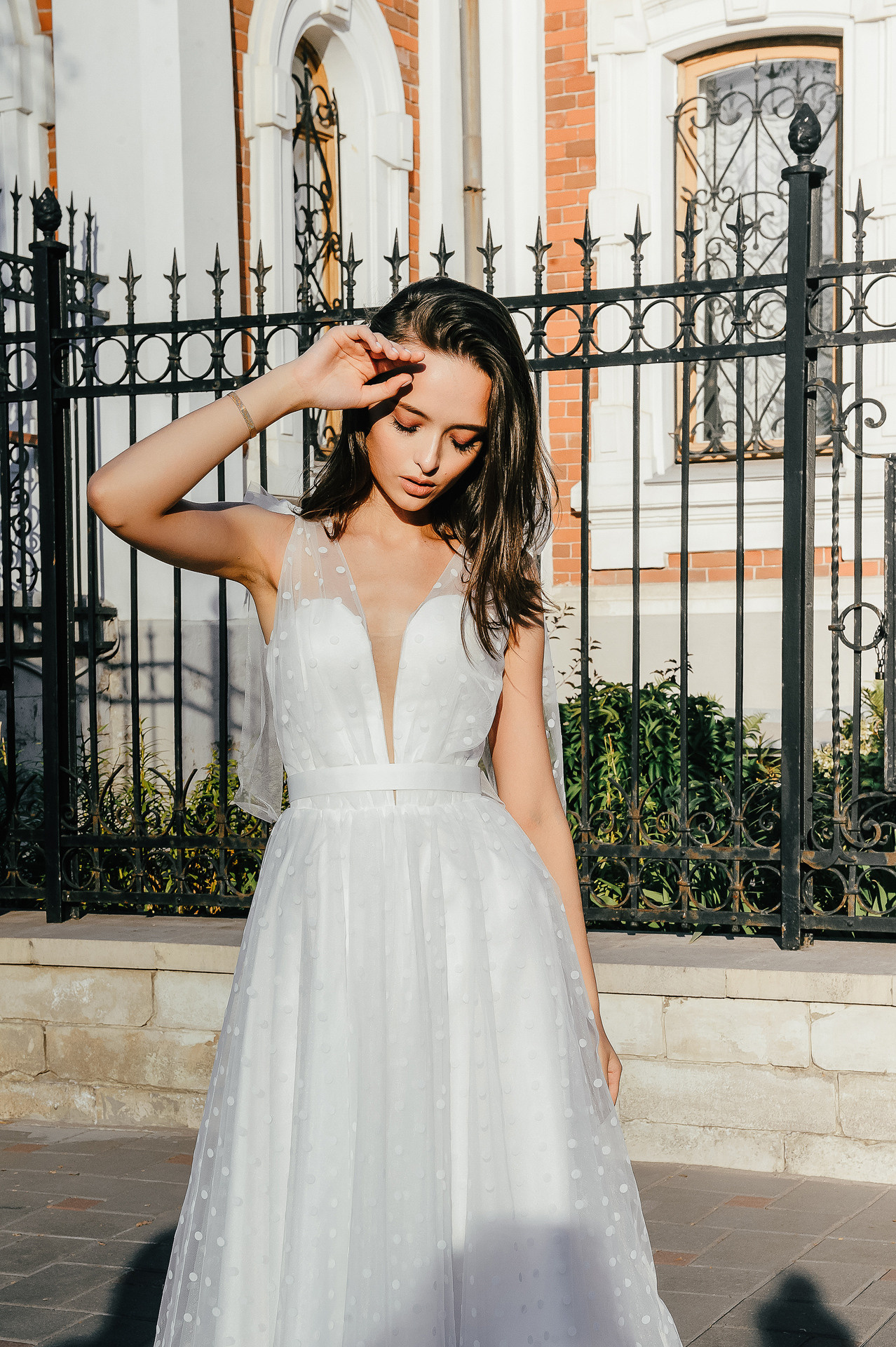 Владимир и Евгения. 2022. Фотограф в Самаре Елена Уливанова