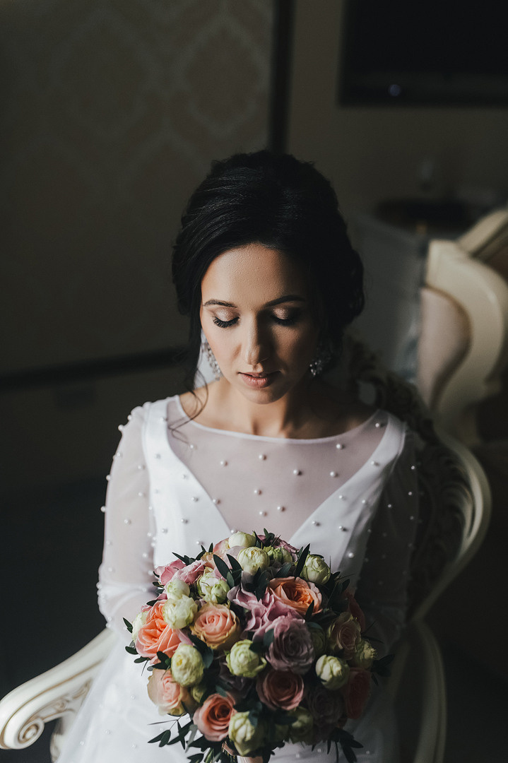 Вадим и Татьяна. 2020. Фотограф в Самаре Елена Уливанова