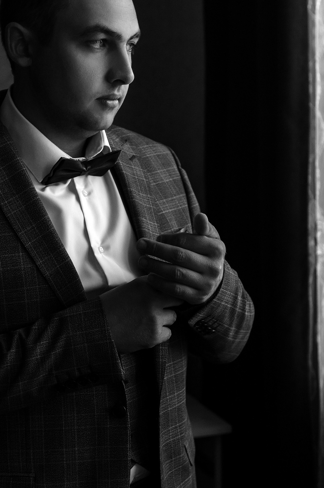 Дмитрий и Ирина. 2021. Фотограф в Самаре Елена Уливанова