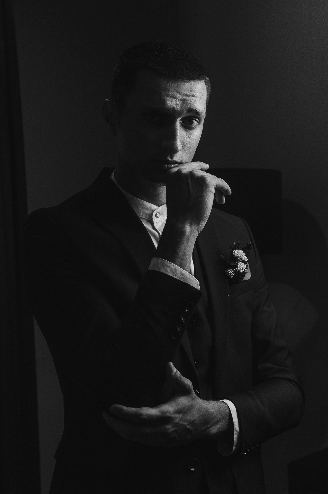 Владимир и Евгения. 2022. Фотограф в Самаре Елена Уливанова