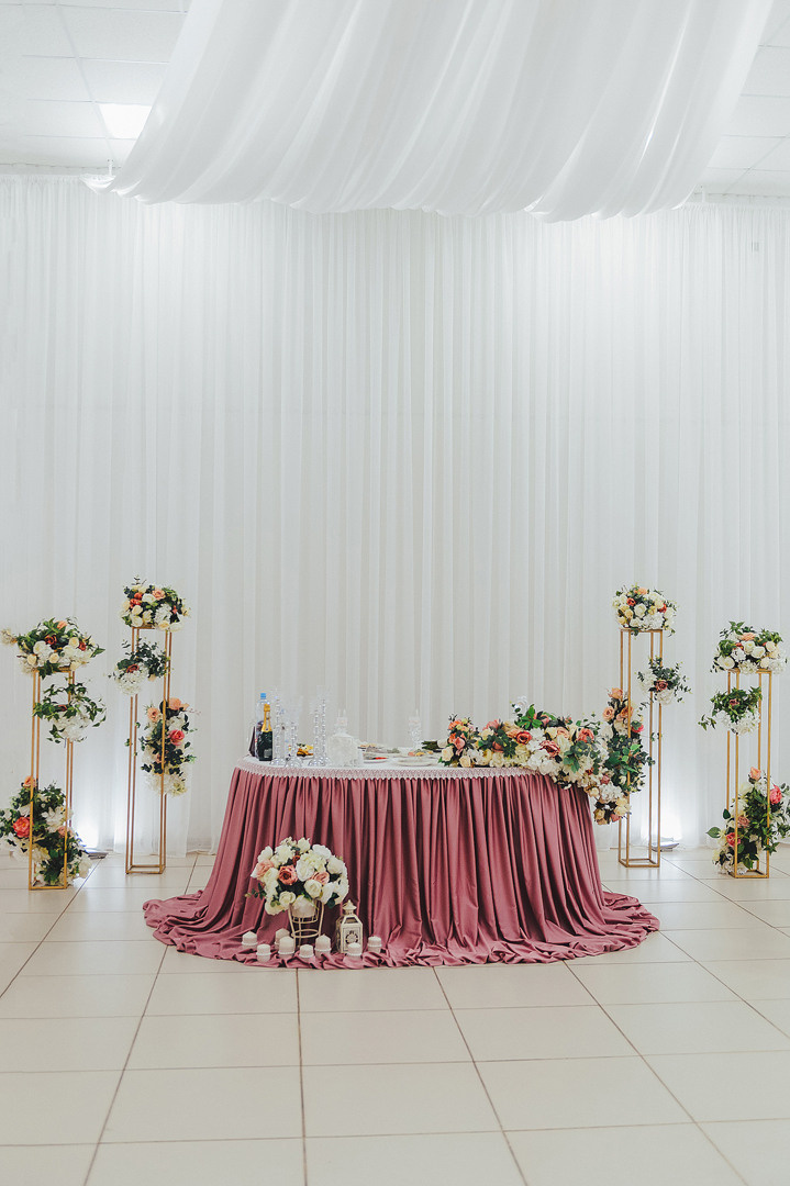 Вадим и Татьяна. 2020. Фотограф в Самаре Елена Уливанова