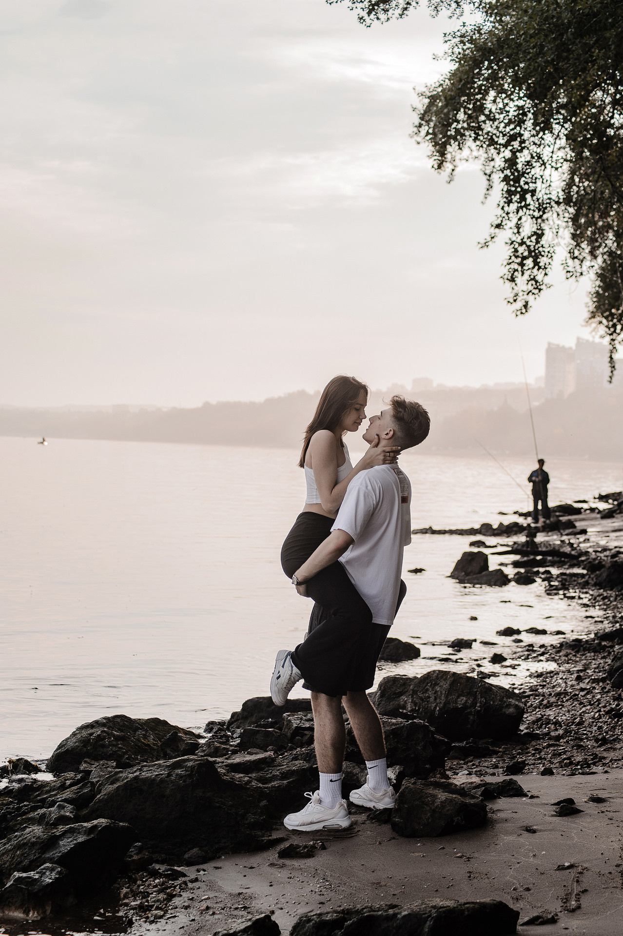 Матвей и Яна. Фотограф в Самаре Елена Уливанова