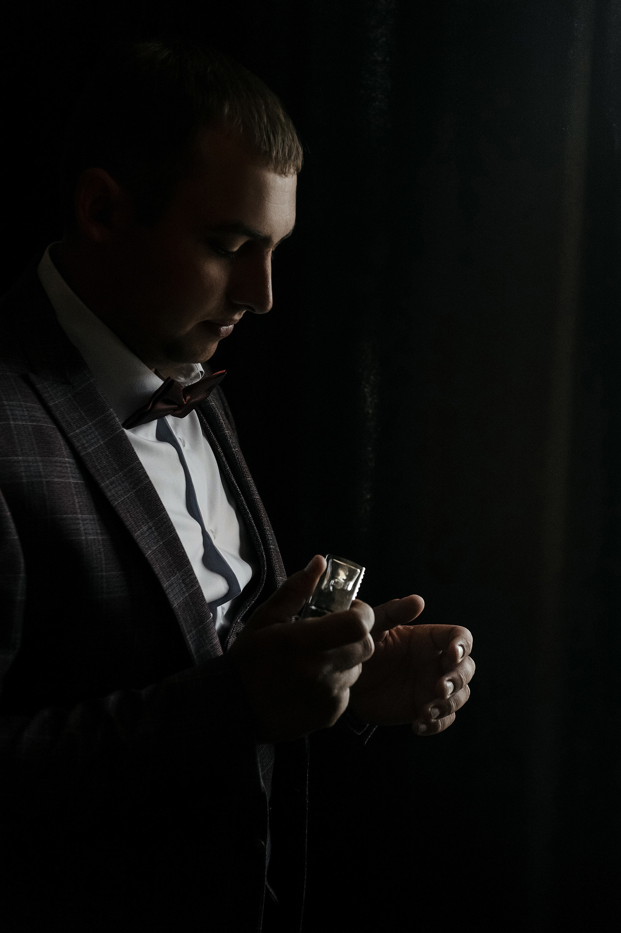 Дмитрий и Ирина. 2021. Фотограф в Самаре Елена Уливанова