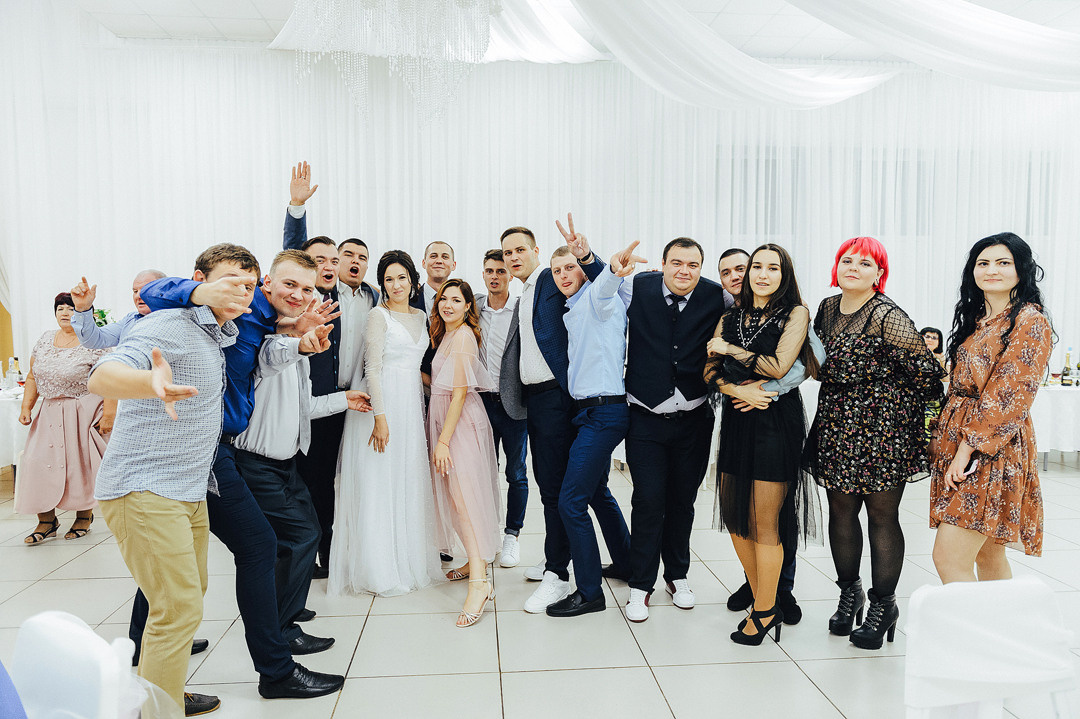 Вадим и Татьяна. 2020. Фотограф в Самаре Елена Уливанова