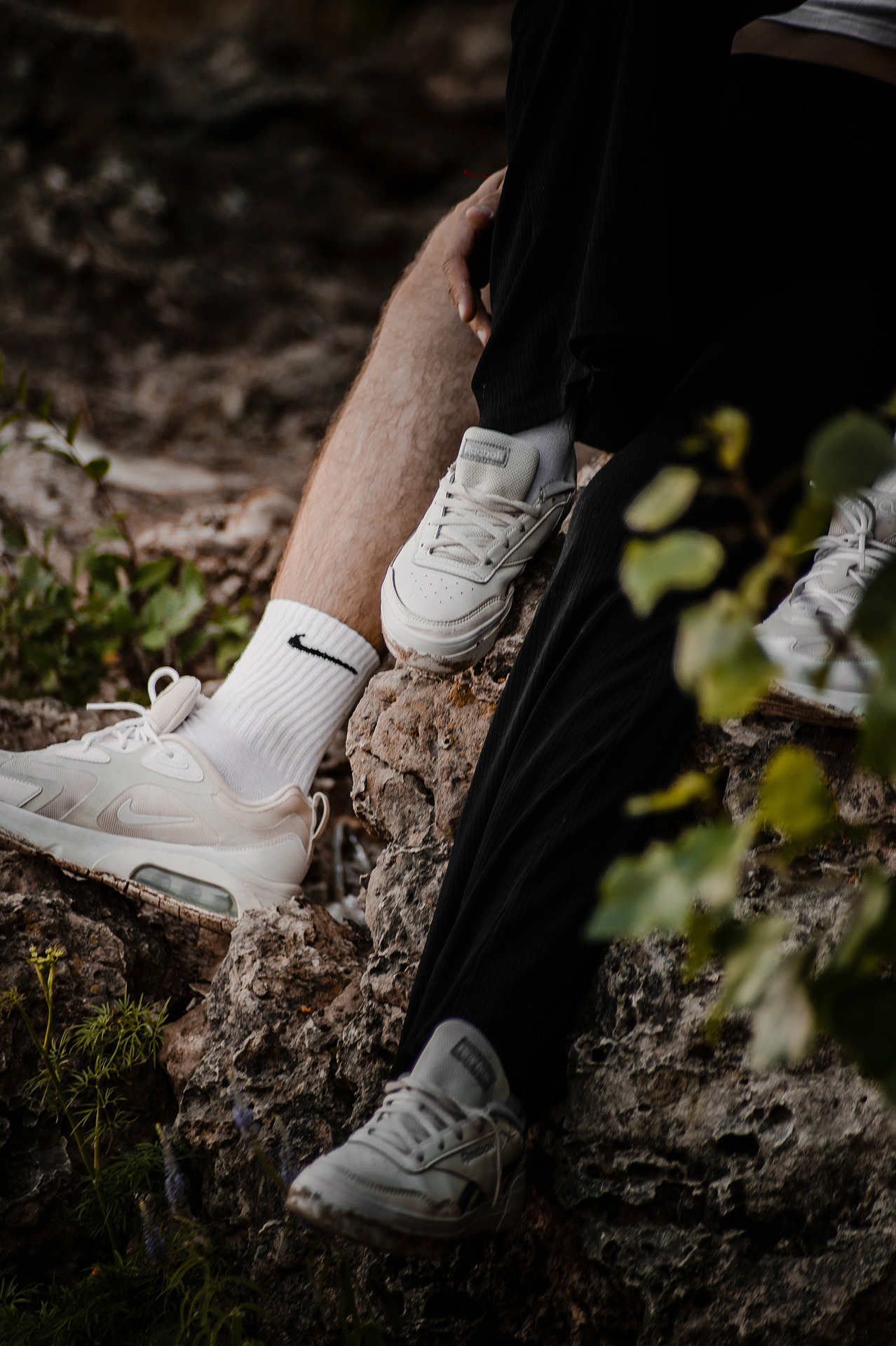 Матвей и Яна. Фотограф в Самаре Елена Уливанова