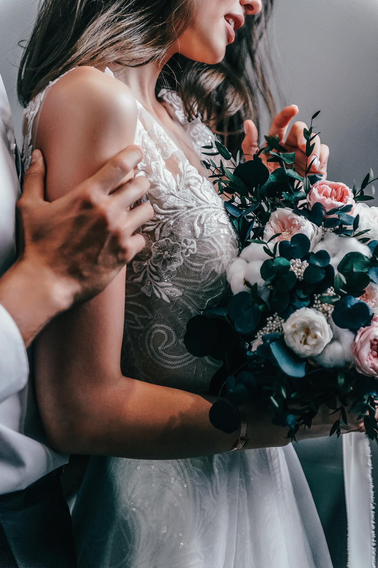 Владимир и Евгения. 2022. Фотограф в Самаре Елена Уливанова