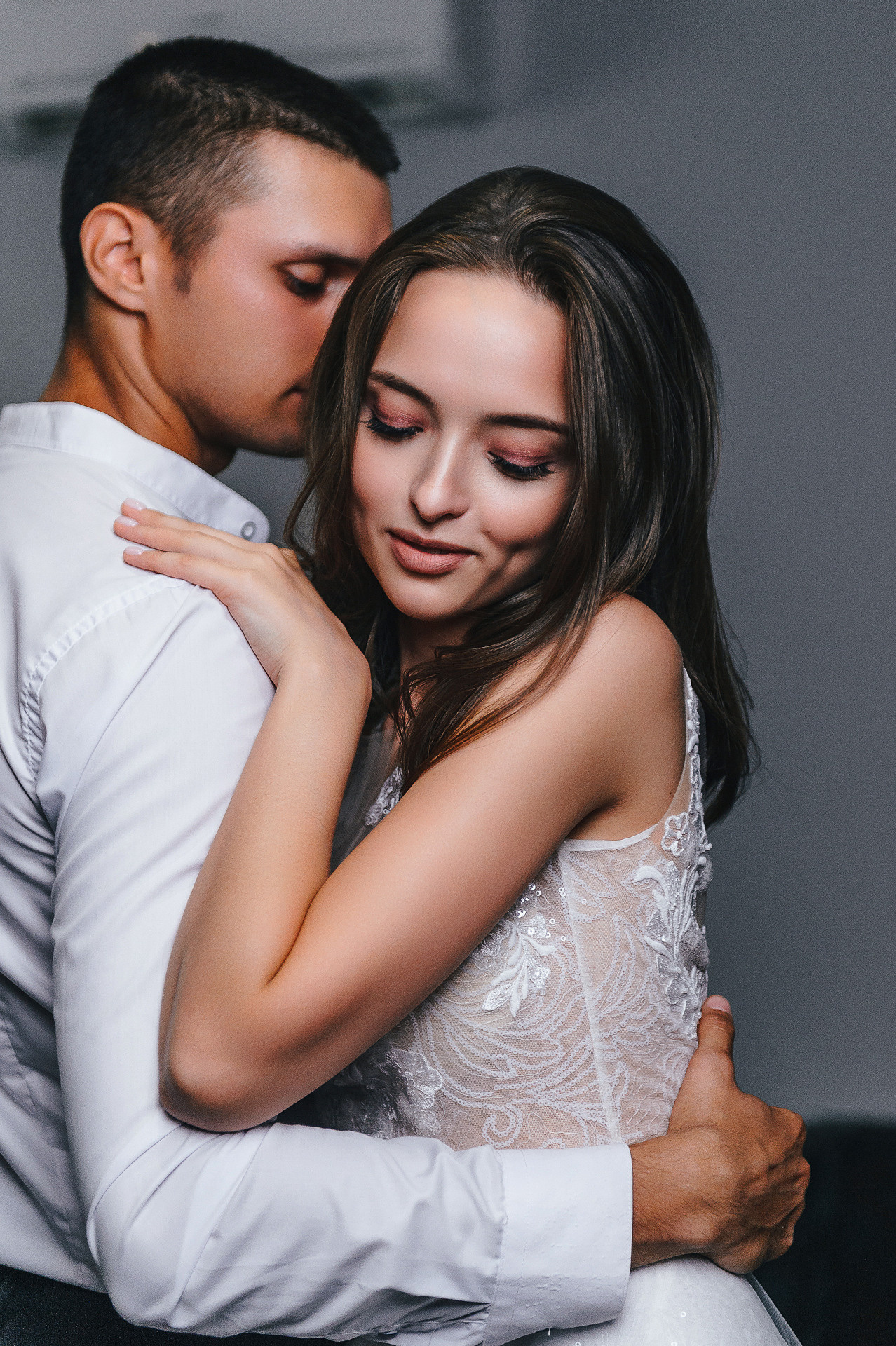 Владимир и Евгения. 2022. Фотограф в Самаре Елена Уливанова