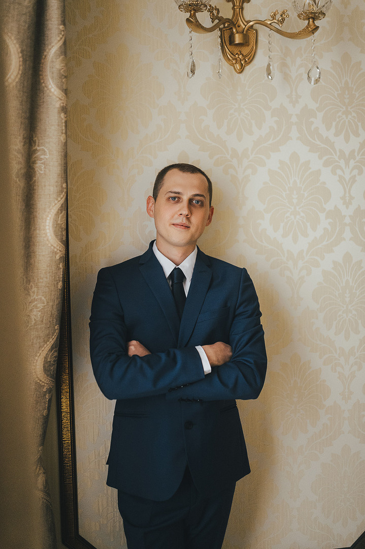 Вадим и Татьяна. 2020. Фотограф в Самаре Елена Уливанова