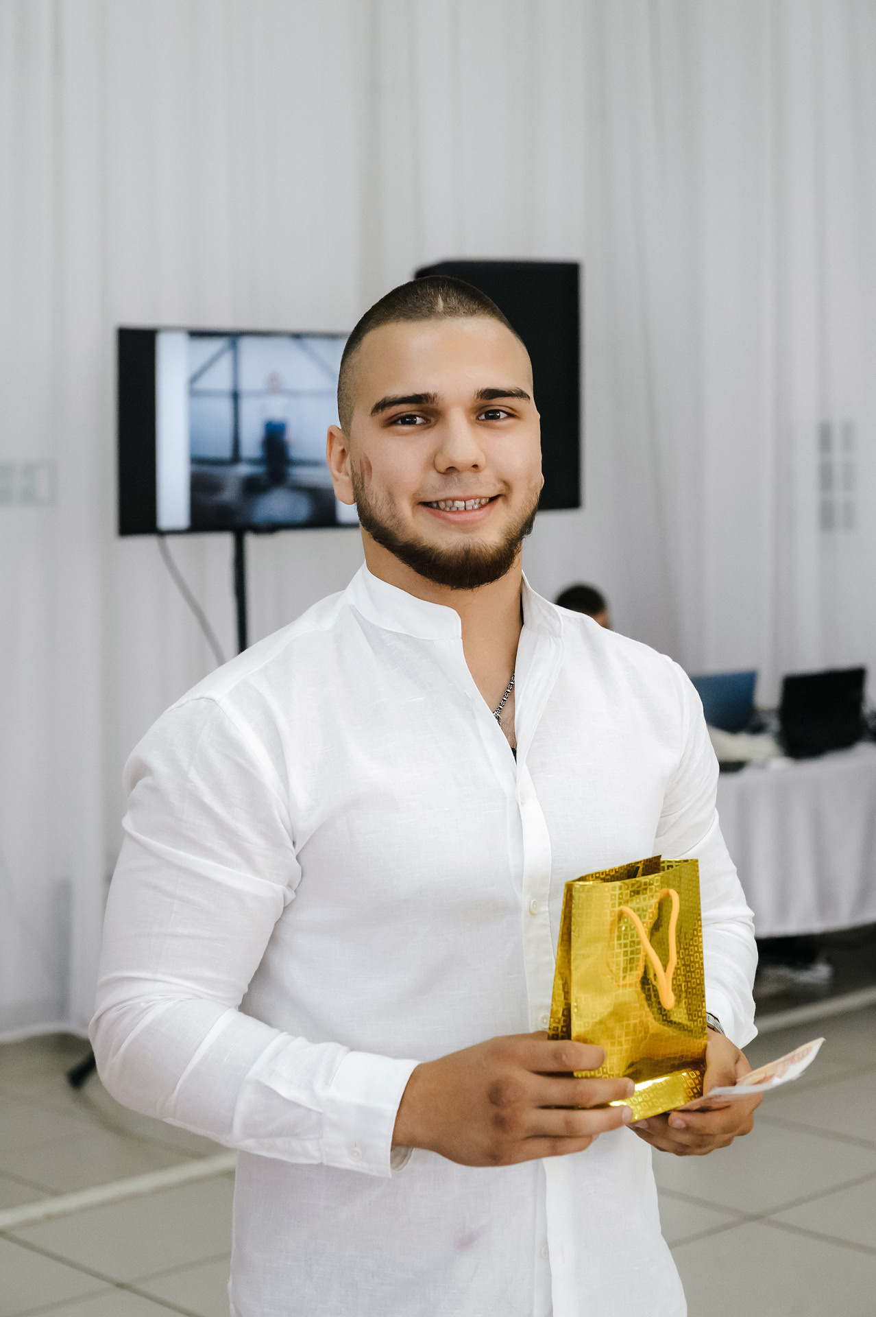 Дмитрий и Ирина. 2021. Фотограф в Самаре Елена Уливанова