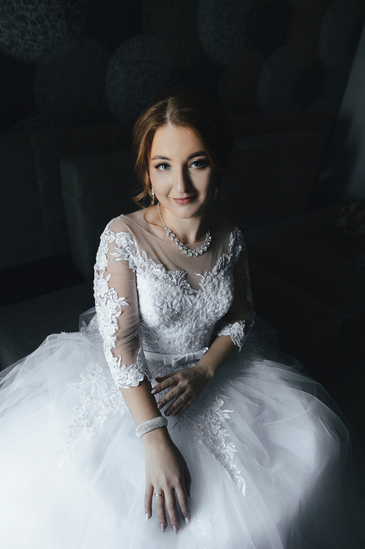 Дмитрий и Ирина. 2021. Фотограф в Самаре Елена Уливанова