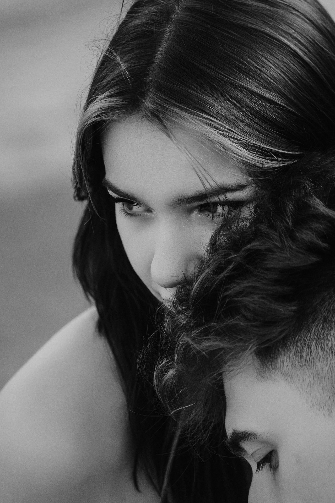 Матвей и Яна. Фотограф в Самаре Елена Уливанова