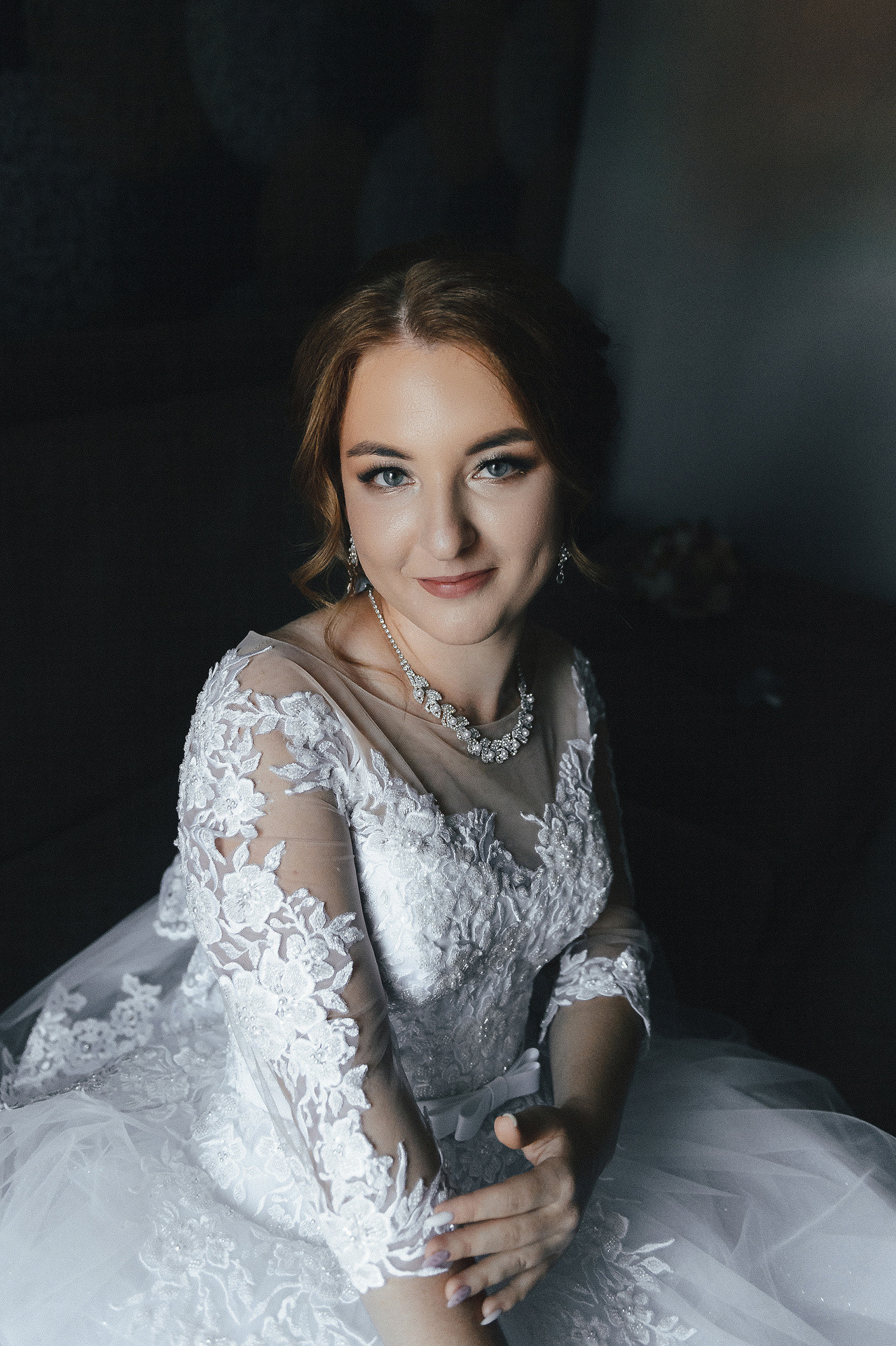 Дмитрий и Ирина. 2021. Фотограф в Самаре Елена Уливанова