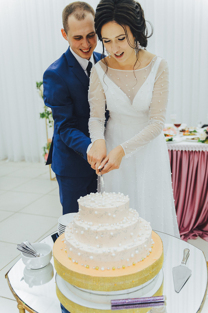 Вадим и Татьяна. 2020. Фотограф в Самаре Елена Уливанова