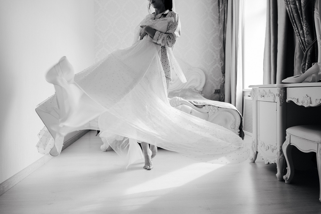 Вадим и Татьяна. 2020. Фотограф в Самаре Елена Уливанова