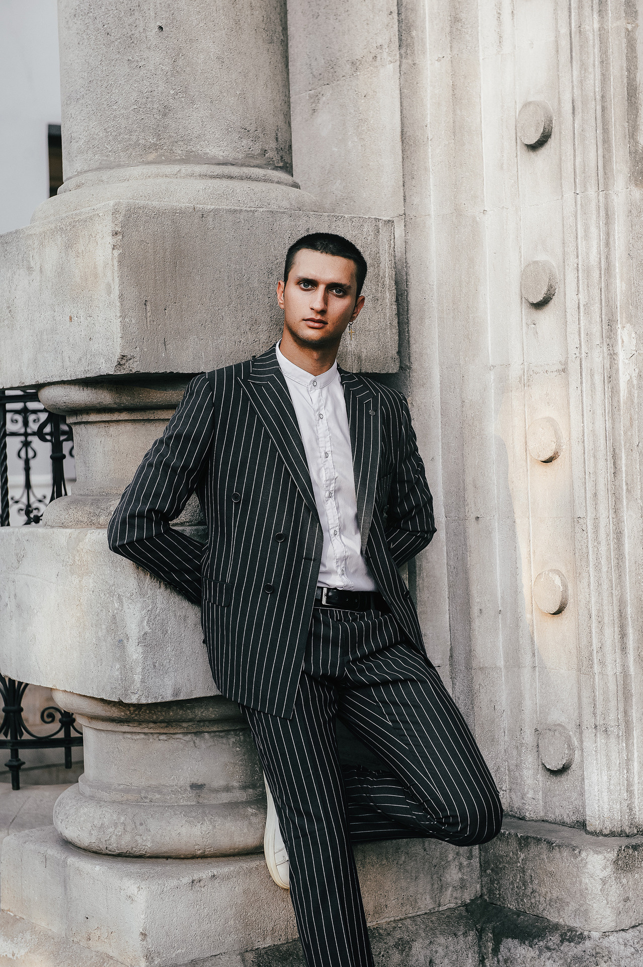 Владимир и Евгения. 2022. Фотограф в Самаре Елена Уливанова