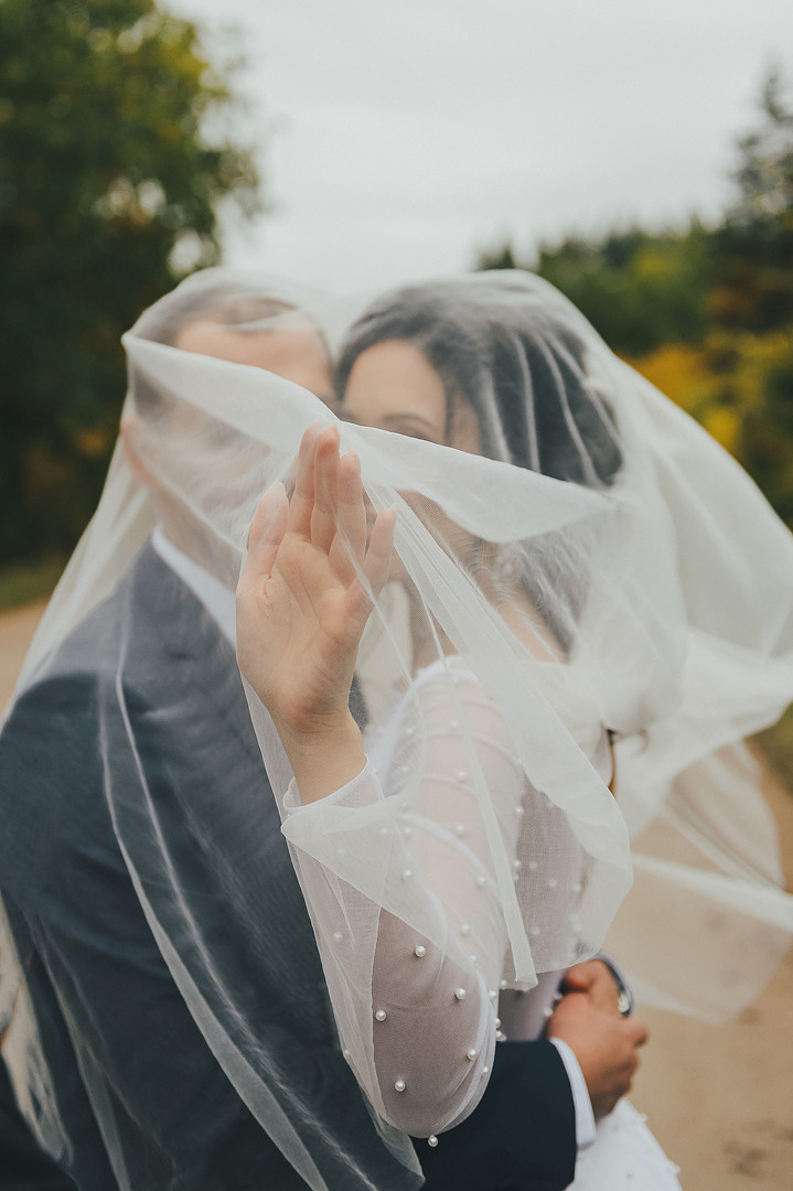 Вадим и Татьяна. 2020. Фотограф в Самаре Елена Уливанова