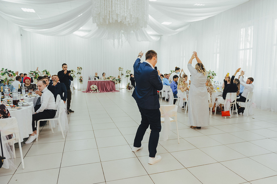 Вадим и Татьяна. 2020. Фотограф в Самаре Елена Уливанова