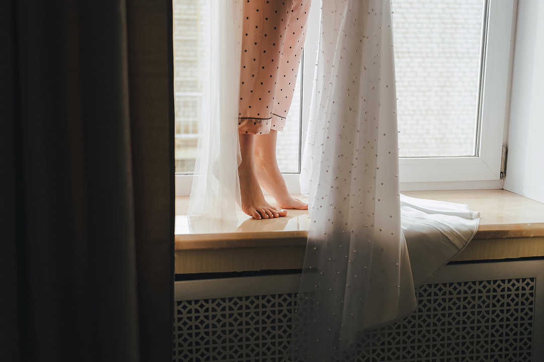 Вадим и Татьяна. 2020. Фотограф в Самаре Елена Уливанова