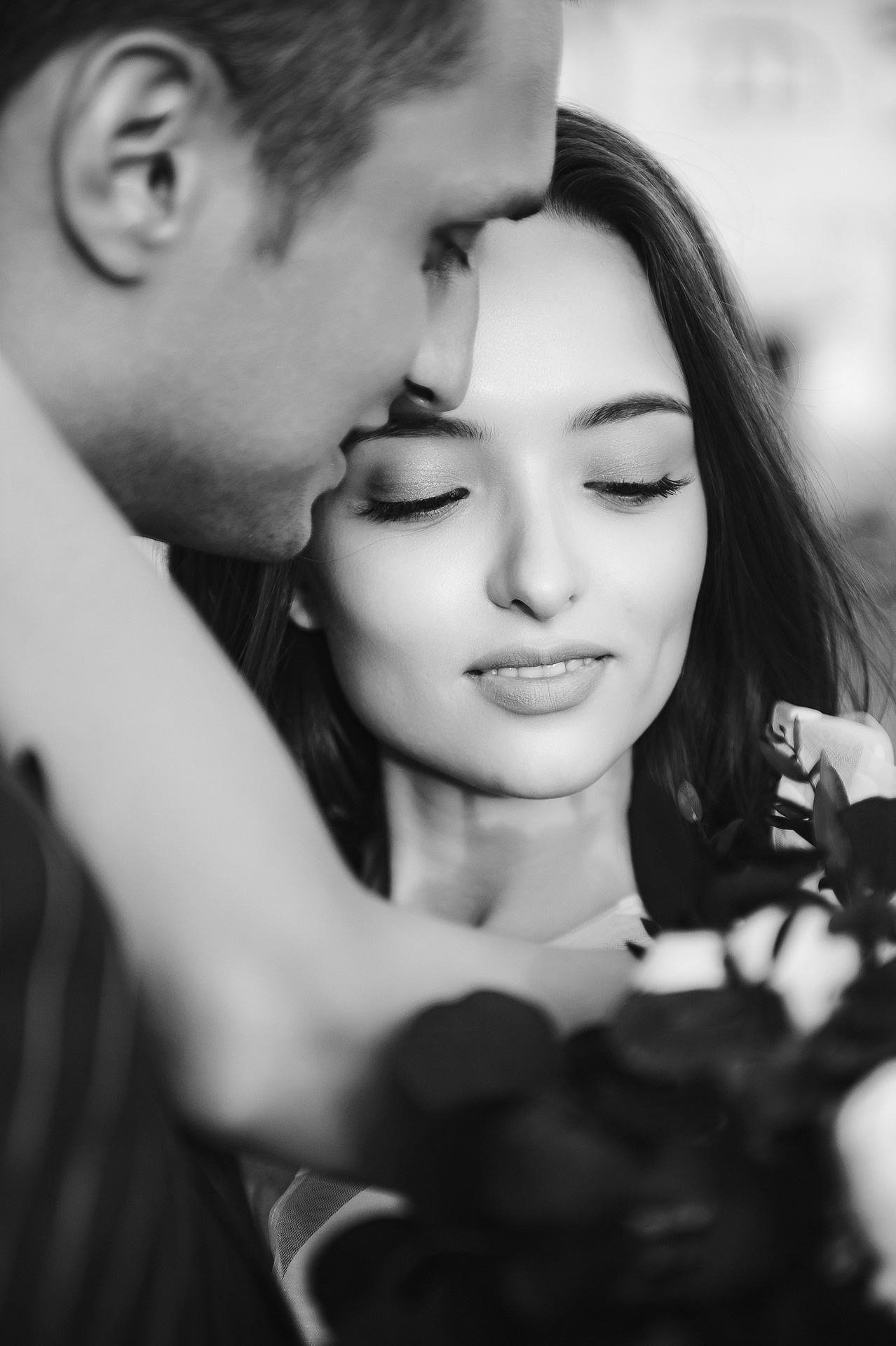 Владимир и Евгения. 2022. Фотограф в Самаре Елена Уливанова