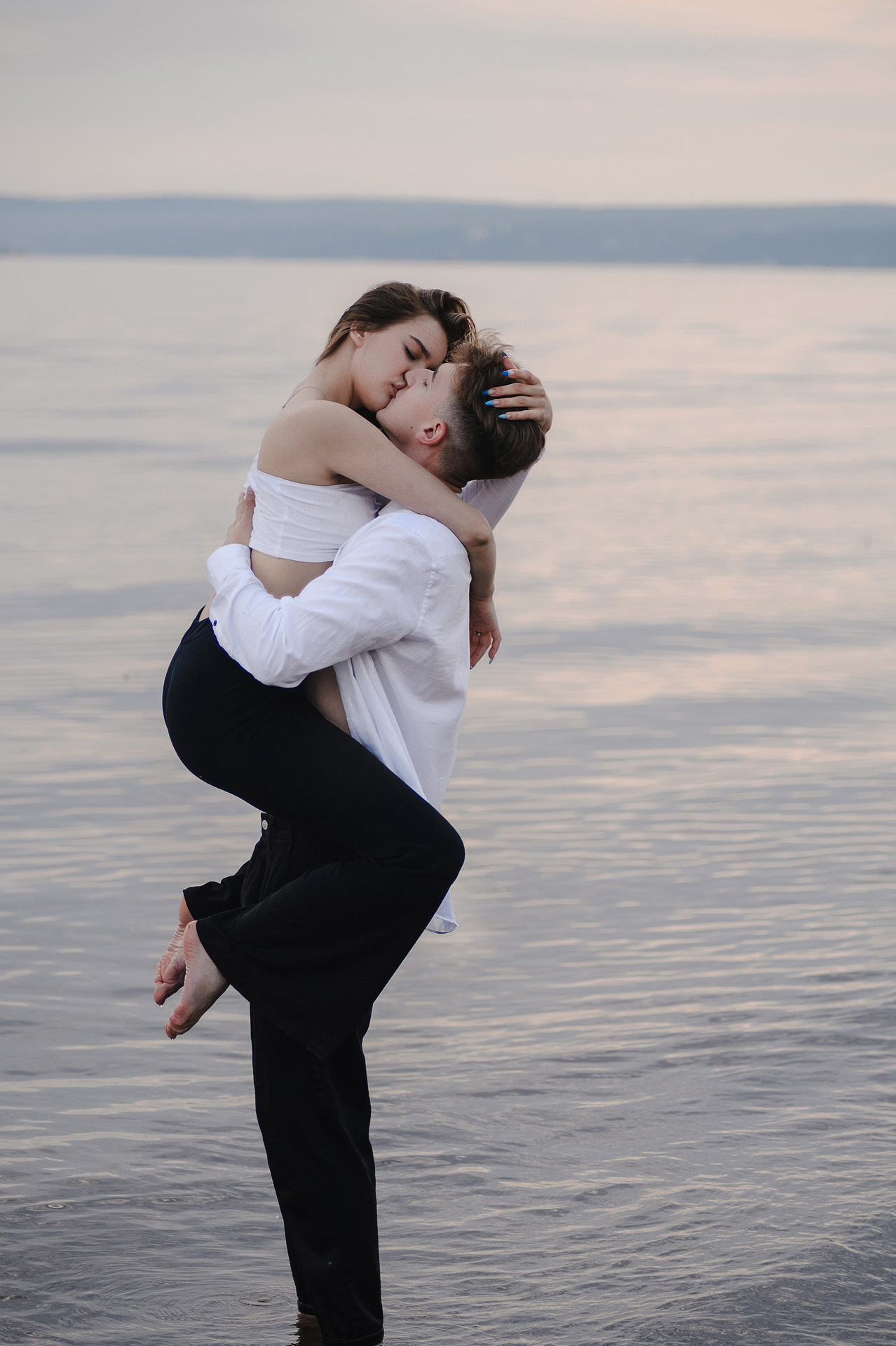 Матвей и Яна. Фотограф в Самаре Елена Уливанова