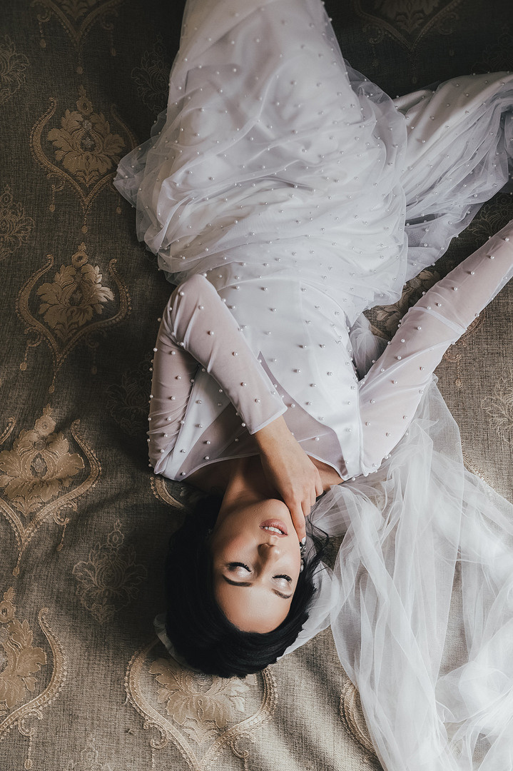 Вадим и Татьяна. 2020. Фотограф в Самаре Елена Уливанова