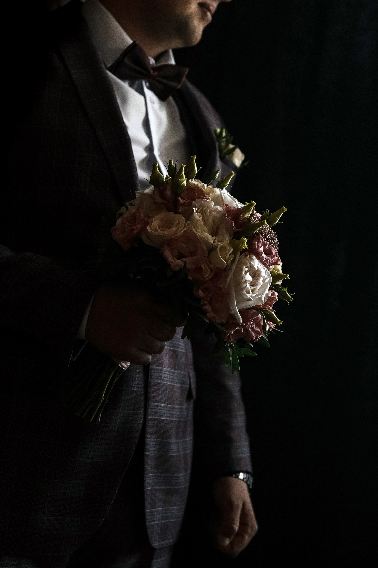 Дмитрий и Ирина. 2021. Фотограф в Самаре Елена Уливанова