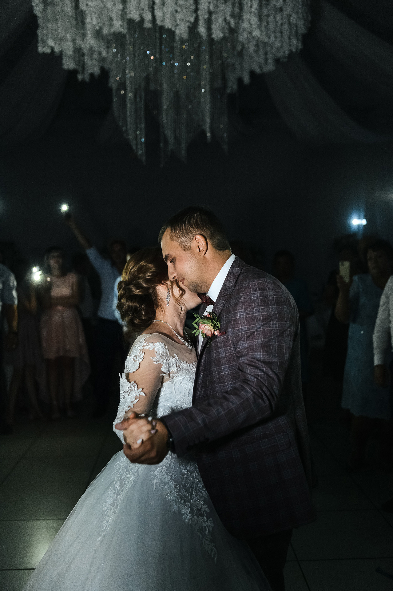 Дмитрий и Ирина. 2021. Фотограф в Самаре Елена Уливанова