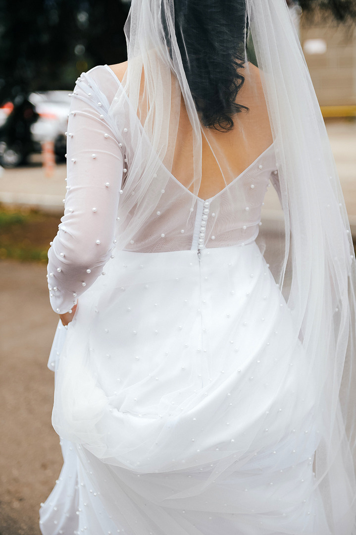 Вадим и Татьяна. 2020. Фотограф в Самаре Елена Уливанова