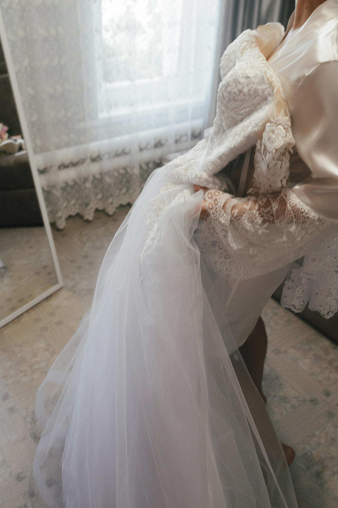 Дмитрий и Ирина. 2021. Фотограф в Самаре Елена Уливанова