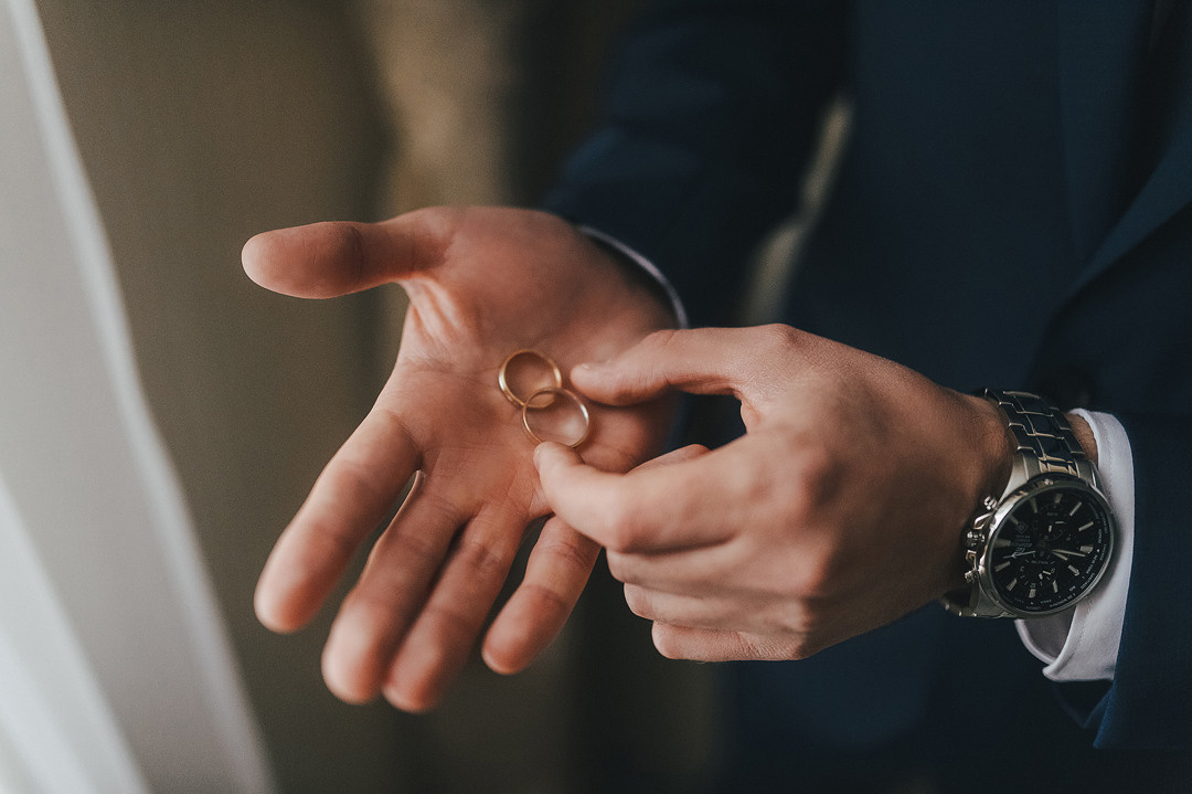 Вадим и Татьяна. 2020. Фотограф в Самаре Елена Уливанова