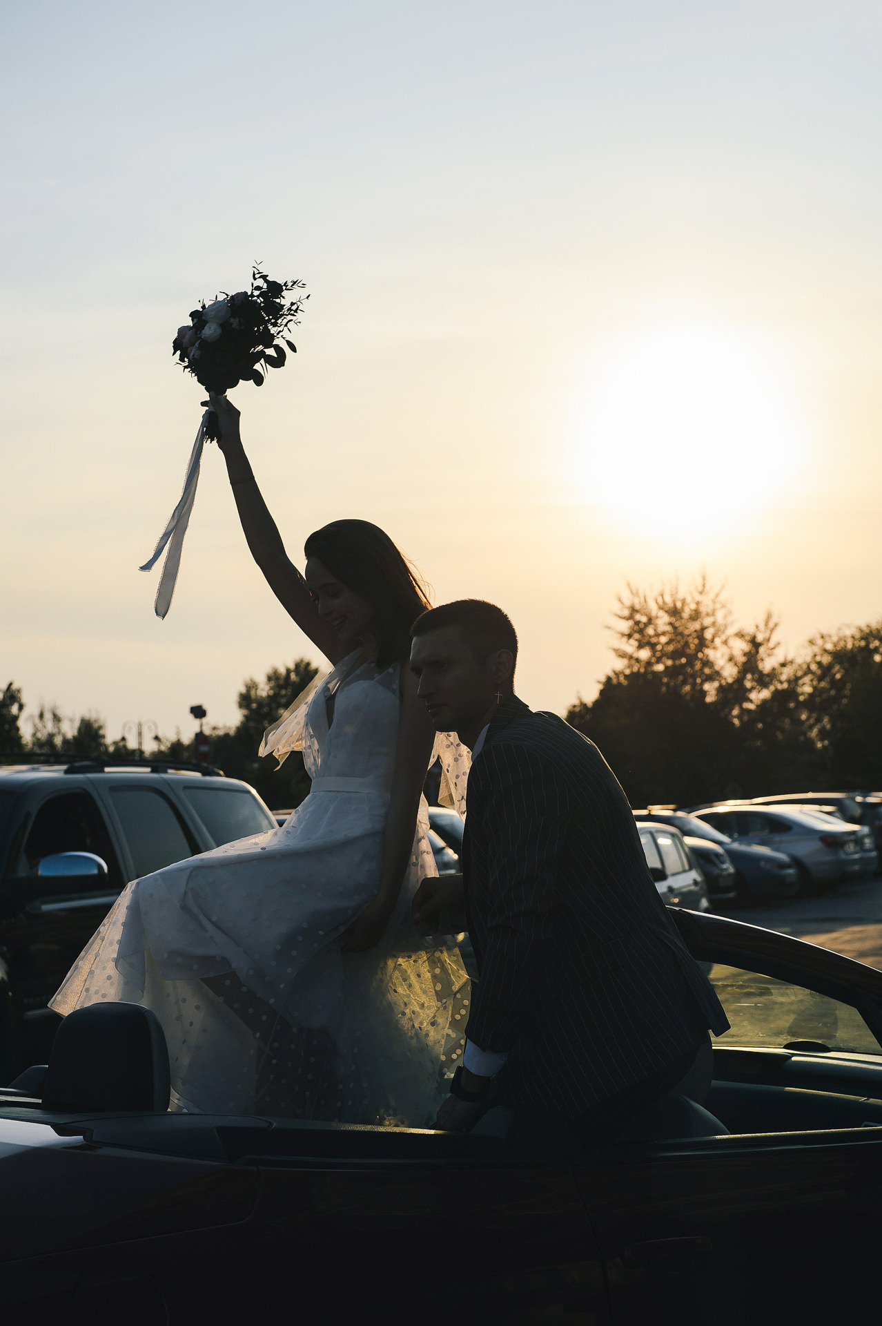 Владимир и Евгения. 2022. Фотограф в Самаре Елена Уливанова