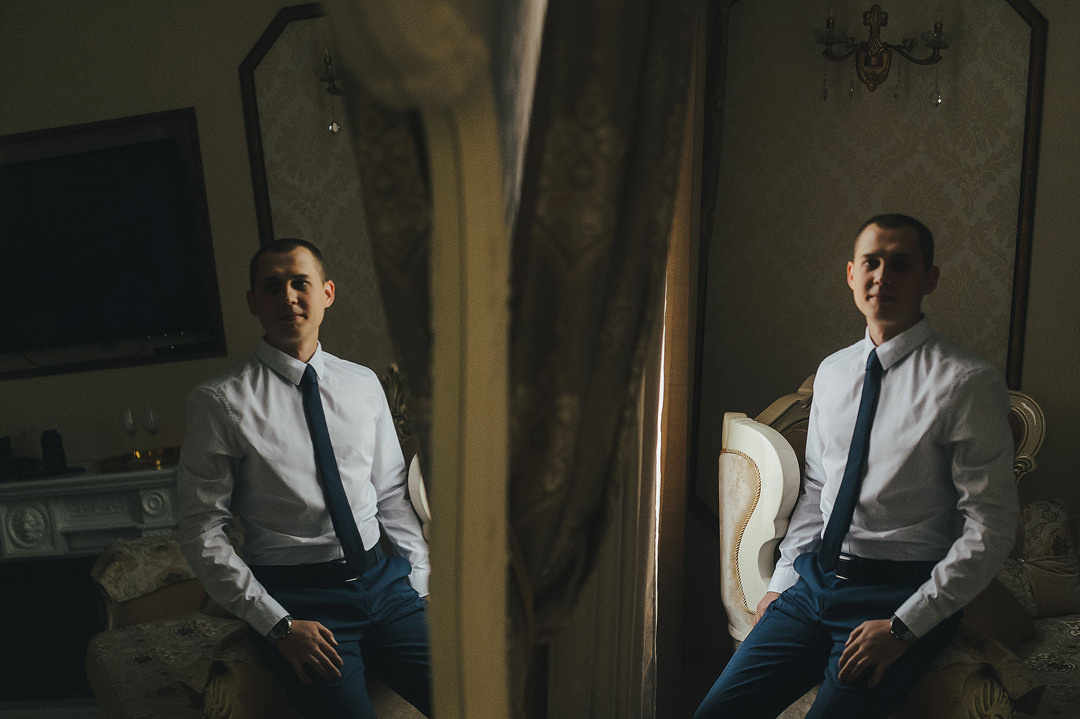 Вадим и Татьяна. 2020. Фотограф в Самаре Елена Уливанова