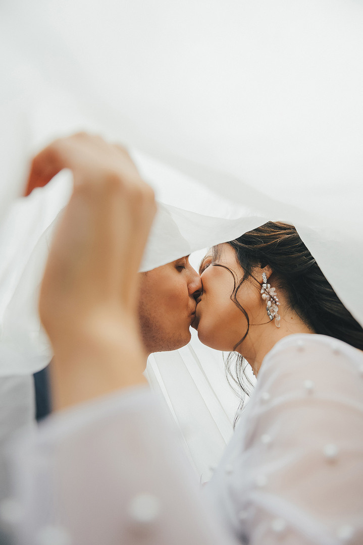 Вадим и Татьяна. 2020. Фотограф в Самаре Елена Уливанова