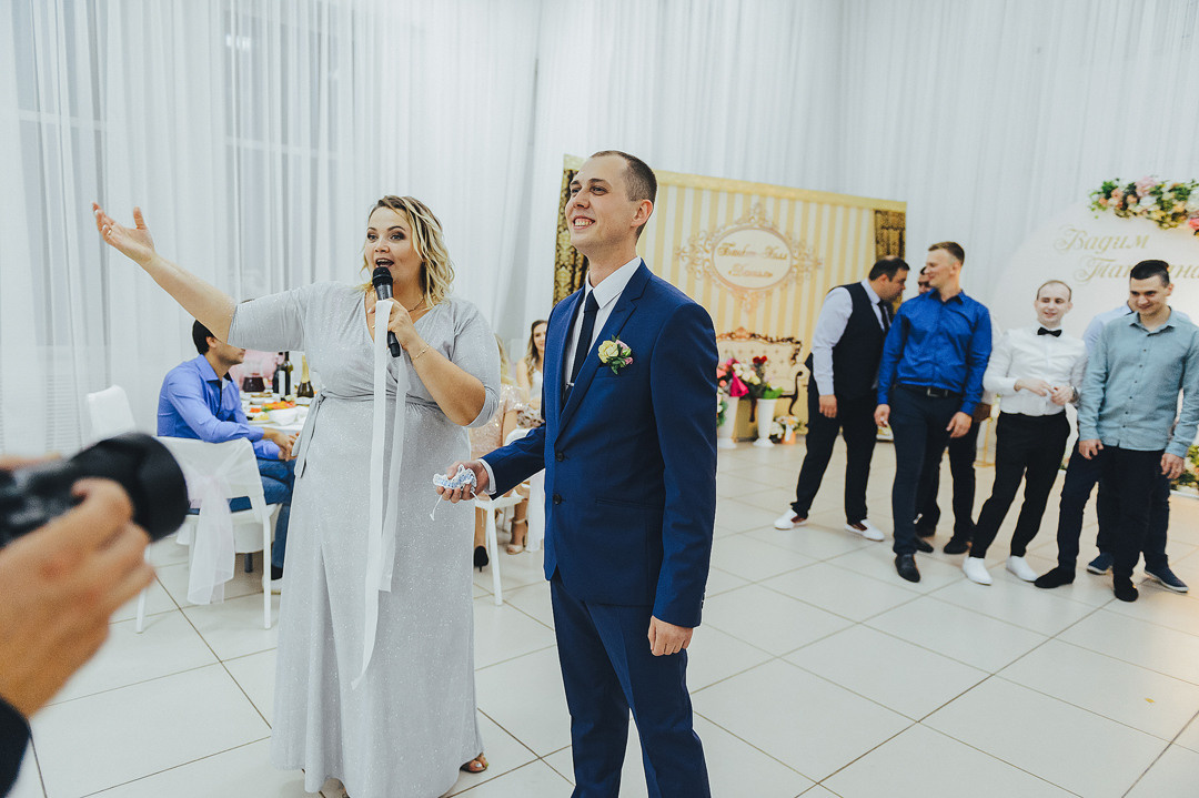 Вадим и Татьяна. 2020. Фотограф в Самаре Елена Уливанова