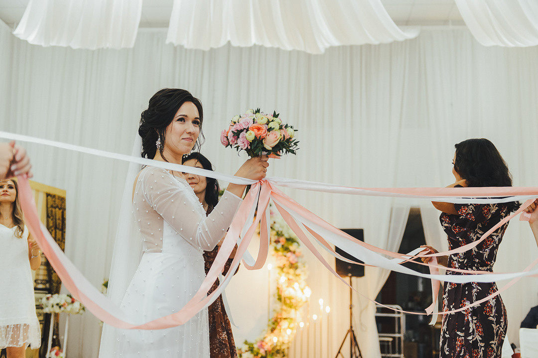 Вадим и Татьяна. 2020. Фотограф в Самаре Елена Уливанова