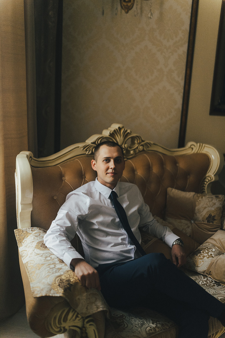 Вадим и Татьяна. 2020. Фотограф в Самаре Елена Уливанова