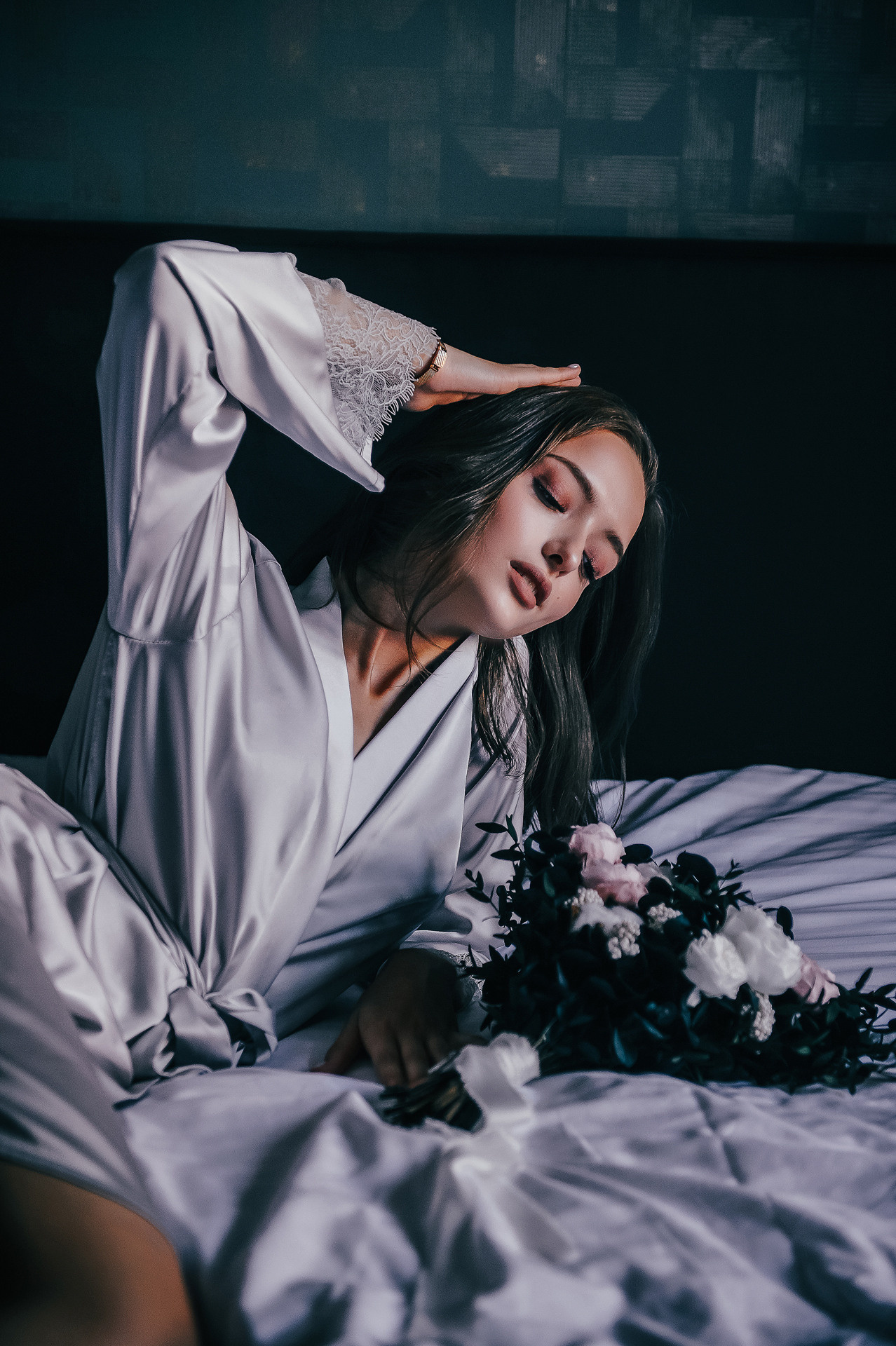 Владимир и Евгения. 2022. Фотограф в Самаре Елена Уливанова