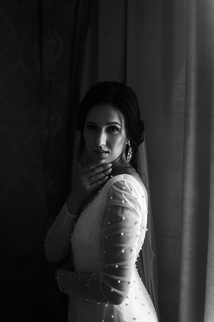 Вадим и Татьяна. 2020. Фотограф в Самаре Елена Уливанова