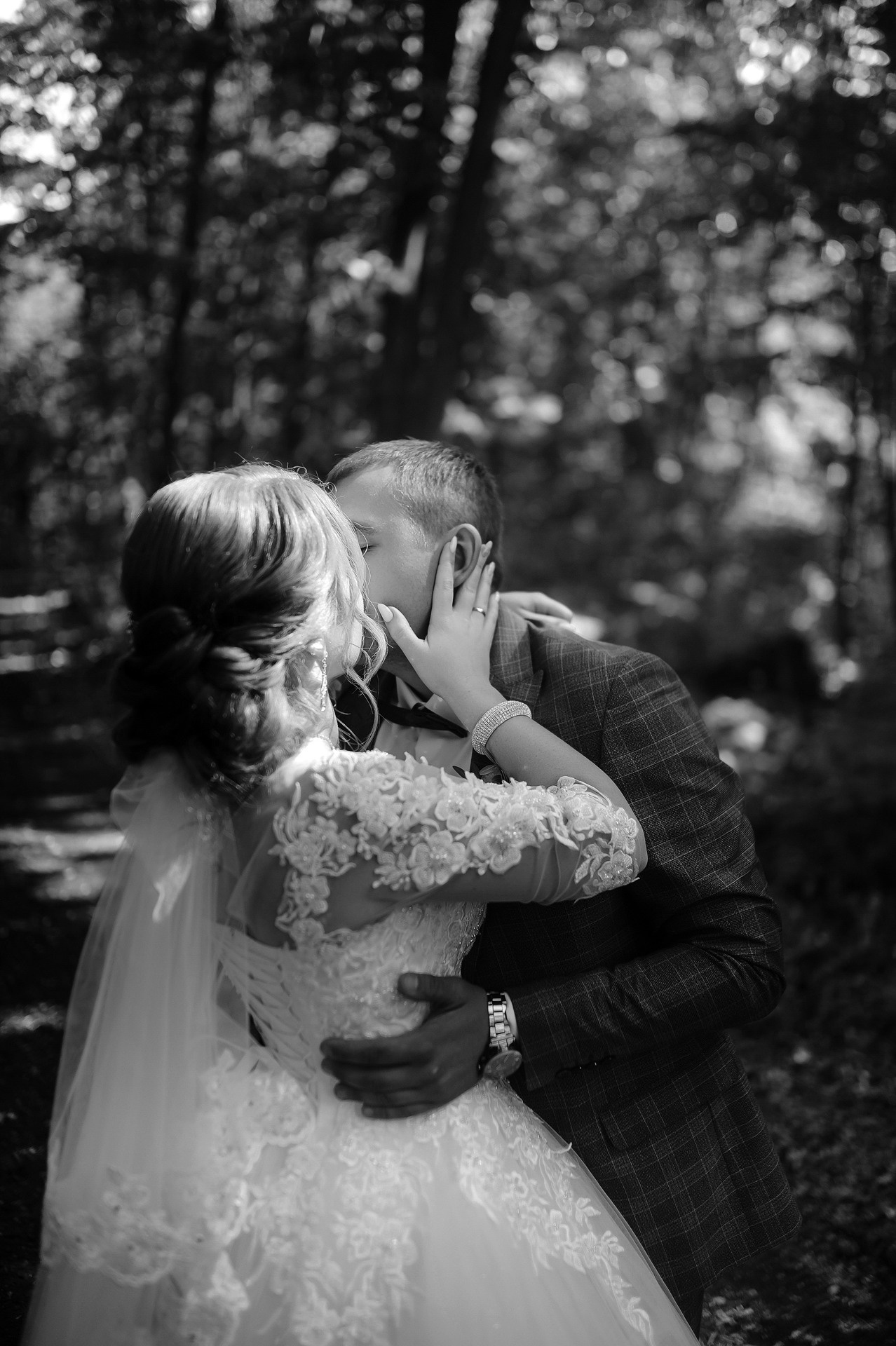 Дмитрий и Ирина. 2021. Фотограф в Самаре Елена Уливанова