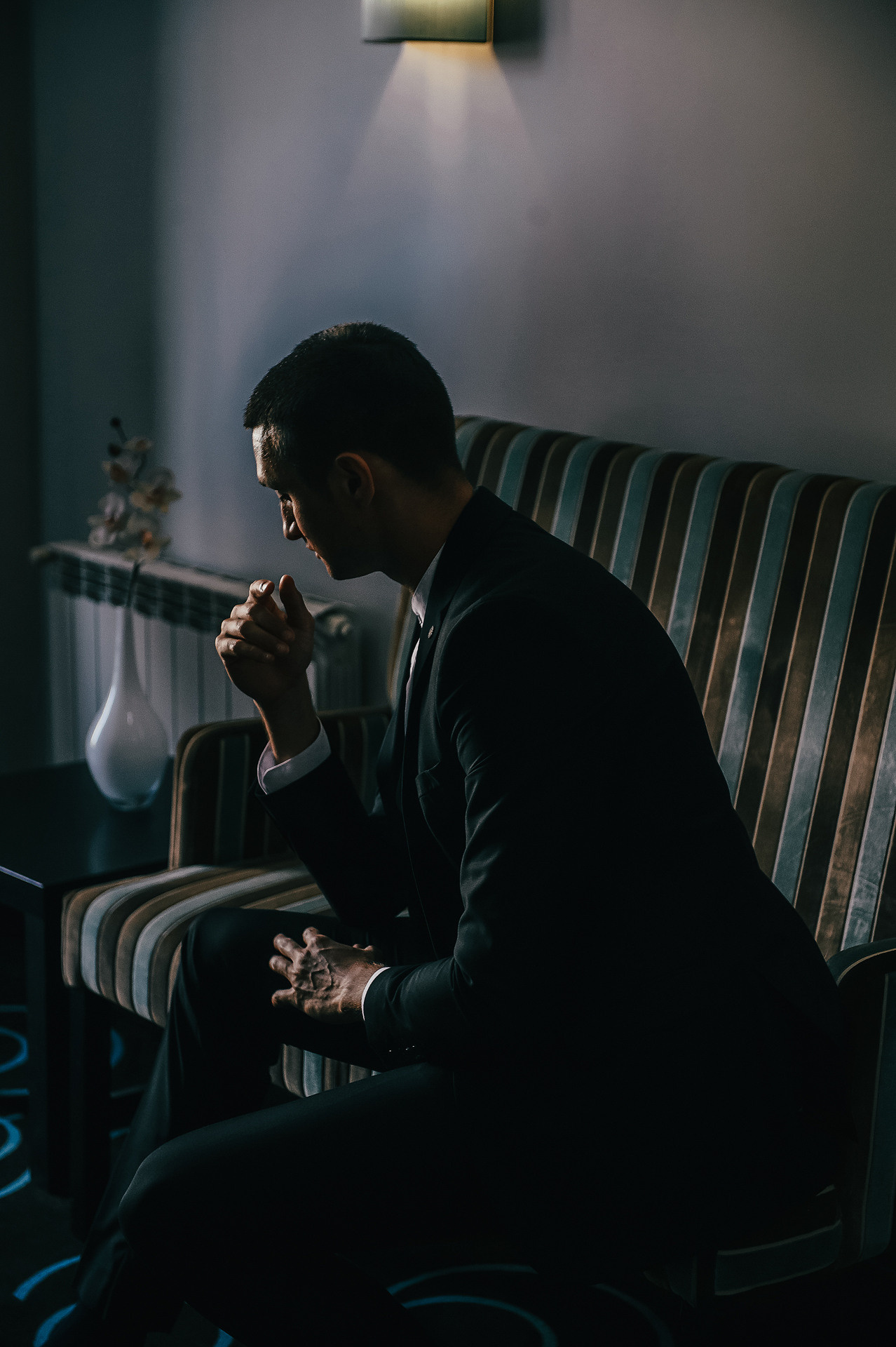 Владимир и Евгения. 2022. Фотограф в Самаре Елена Уливанова