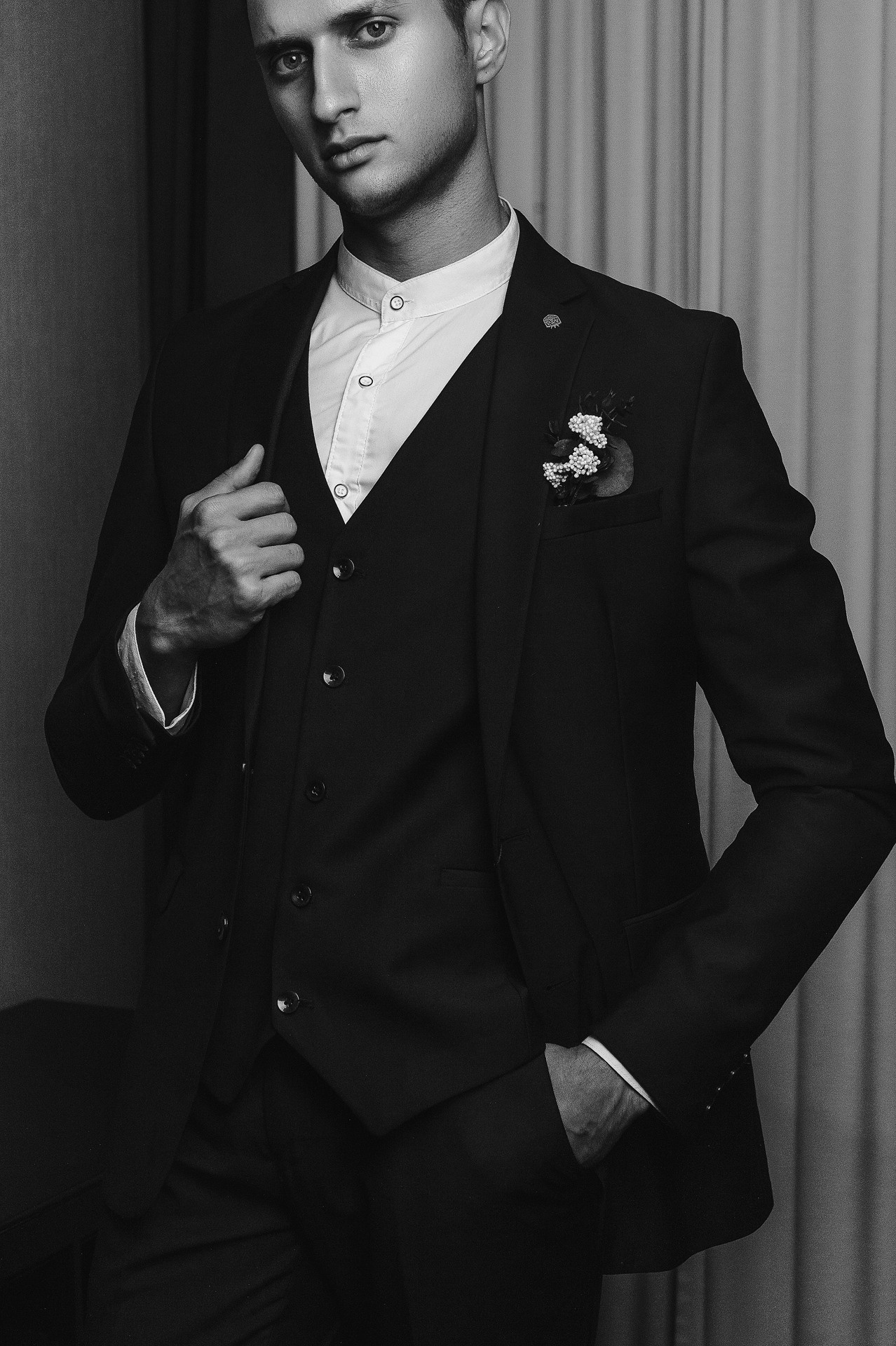 Владимир и Евгения. 2022. Фотограф в Самаре Елена Уливанова