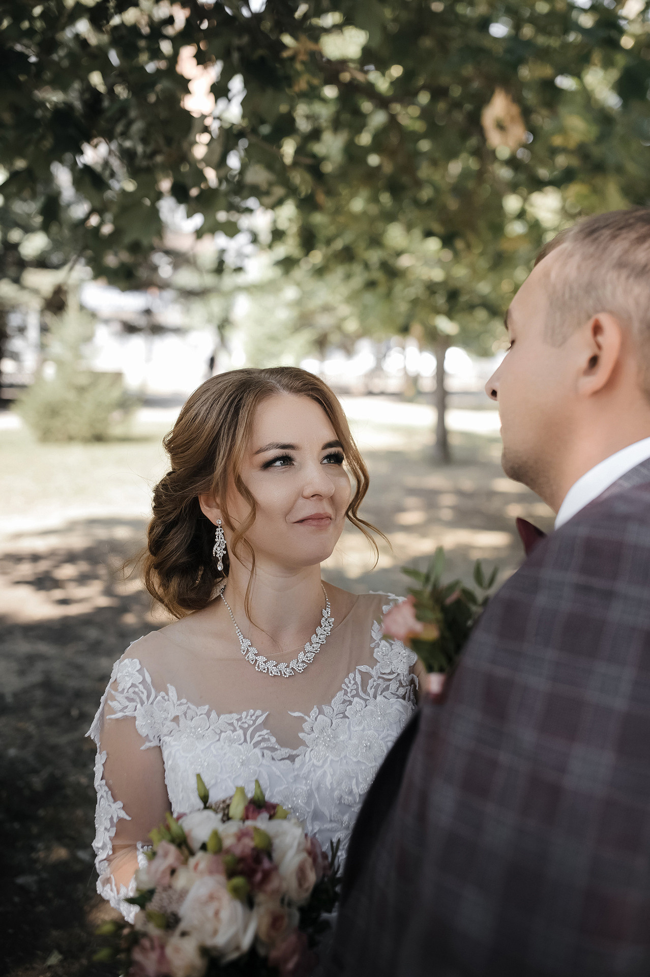 Дмитрий и Ирина. 2021. Фотограф в Самаре Елена Уливанова