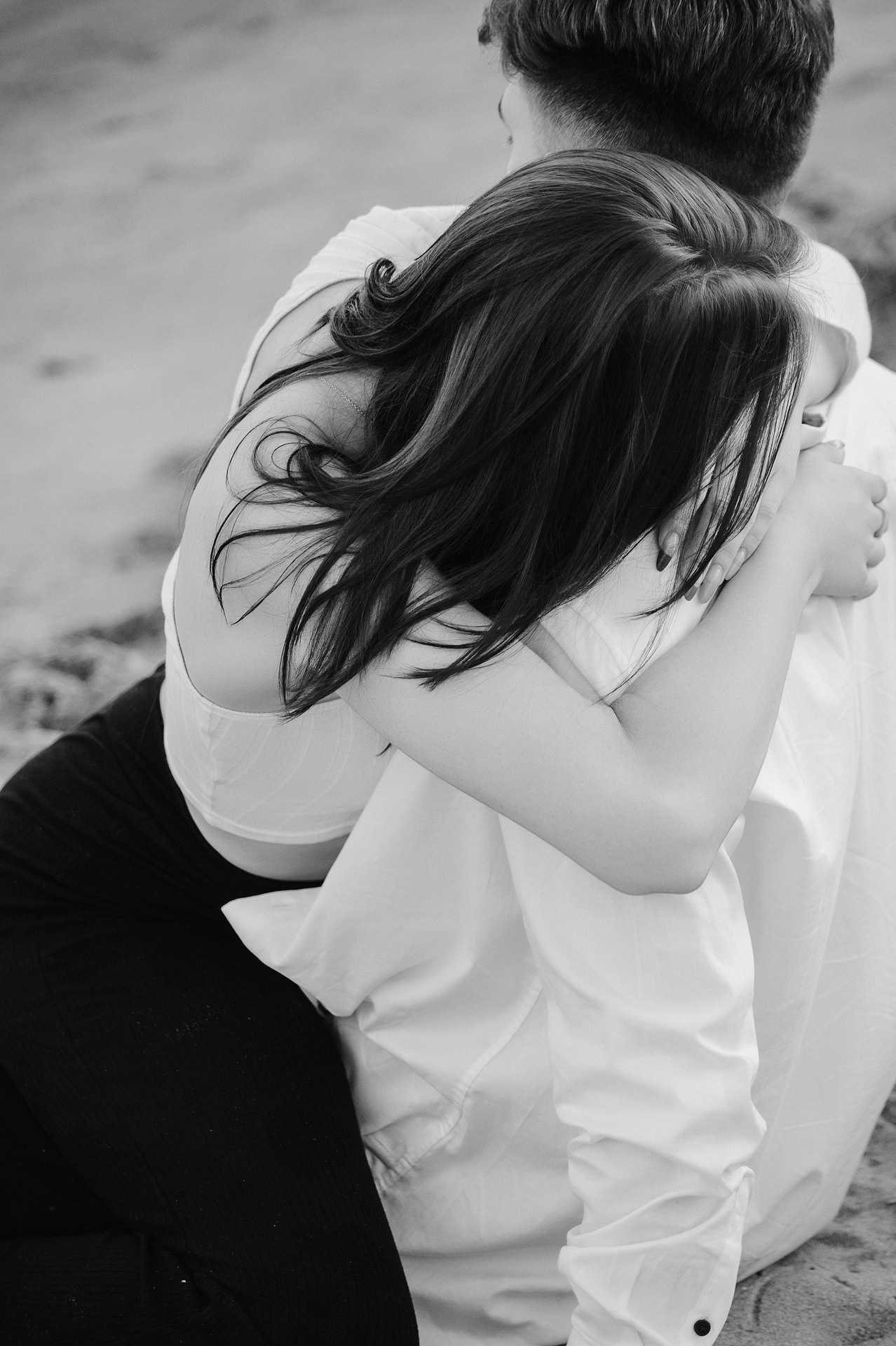 Матвей и Яна. Фотограф в Самаре Елена Уливанова