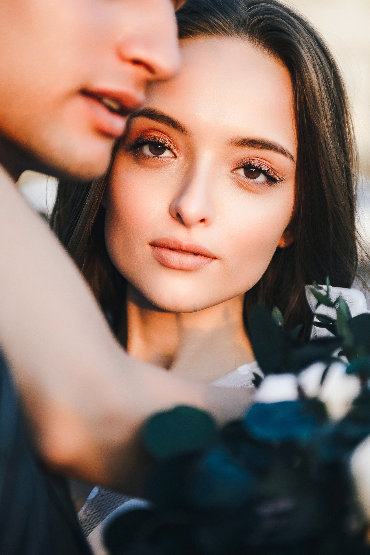 Владимир и Евгения. 2022. Фотограф в Самаре Елена Уливанова