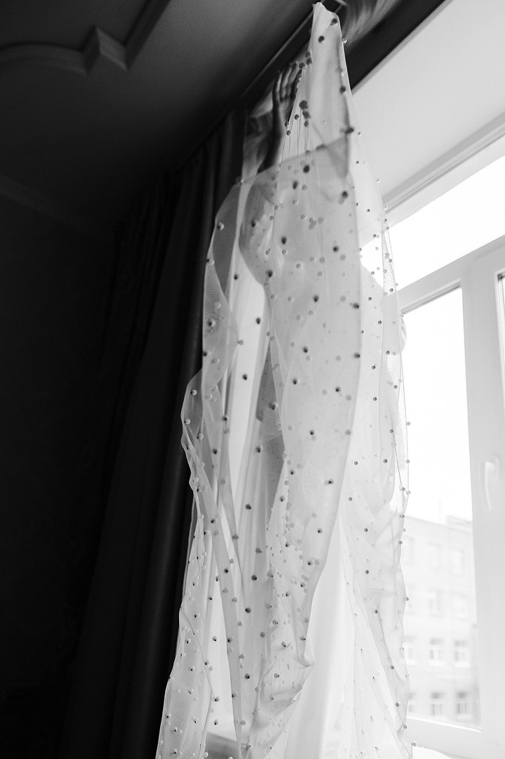 Вадим и Татьяна. 2020. Фотограф в Самаре Елена Уливанова