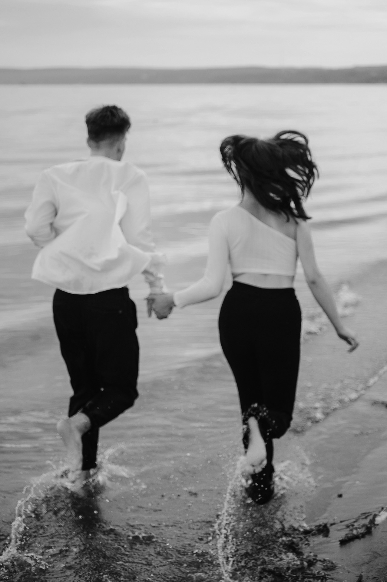 Матвей и Яна. Фотограф в Самаре Елена Уливанова