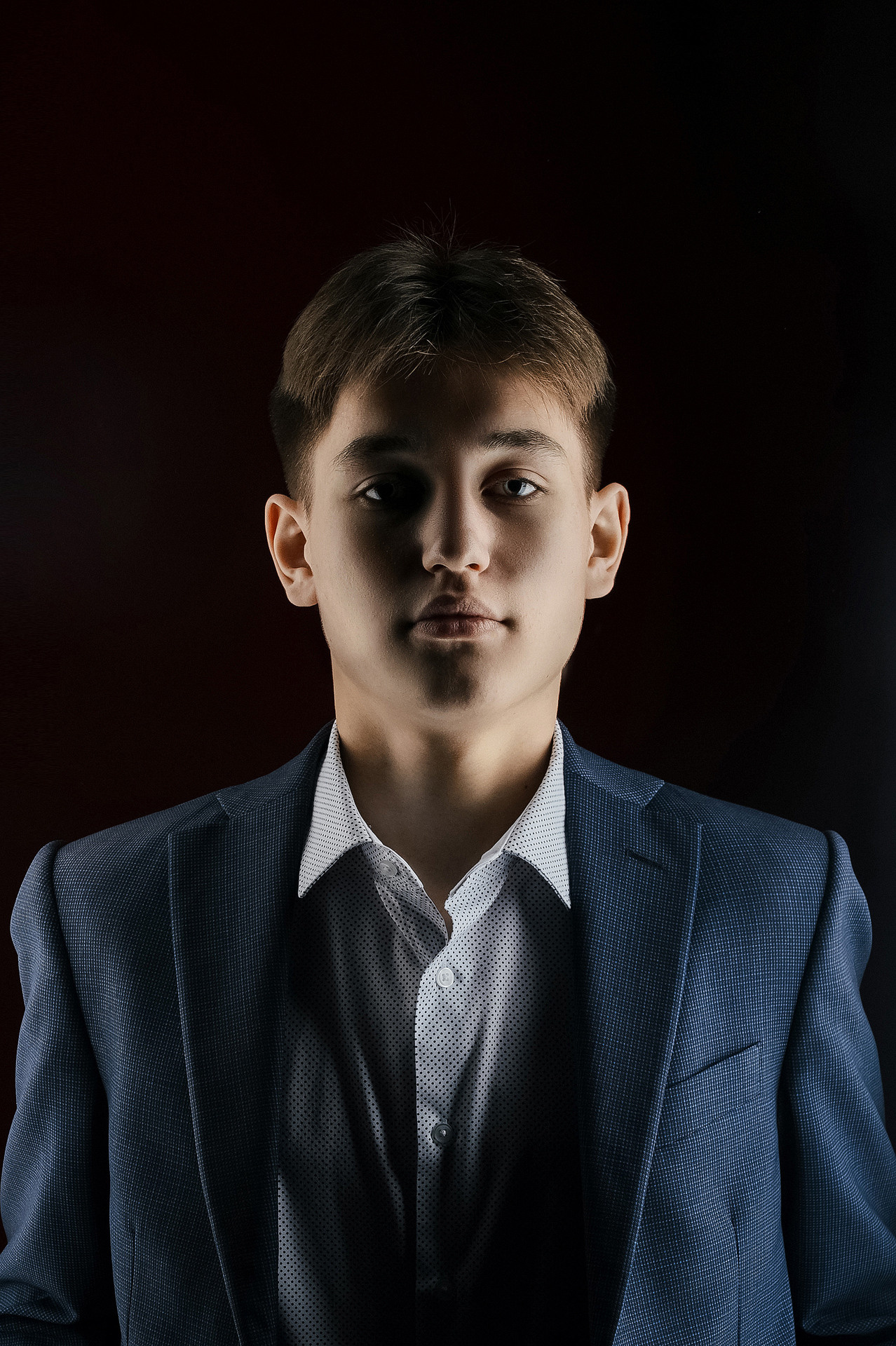 Матвей. Фотограф в Самаре Елена Уливанова