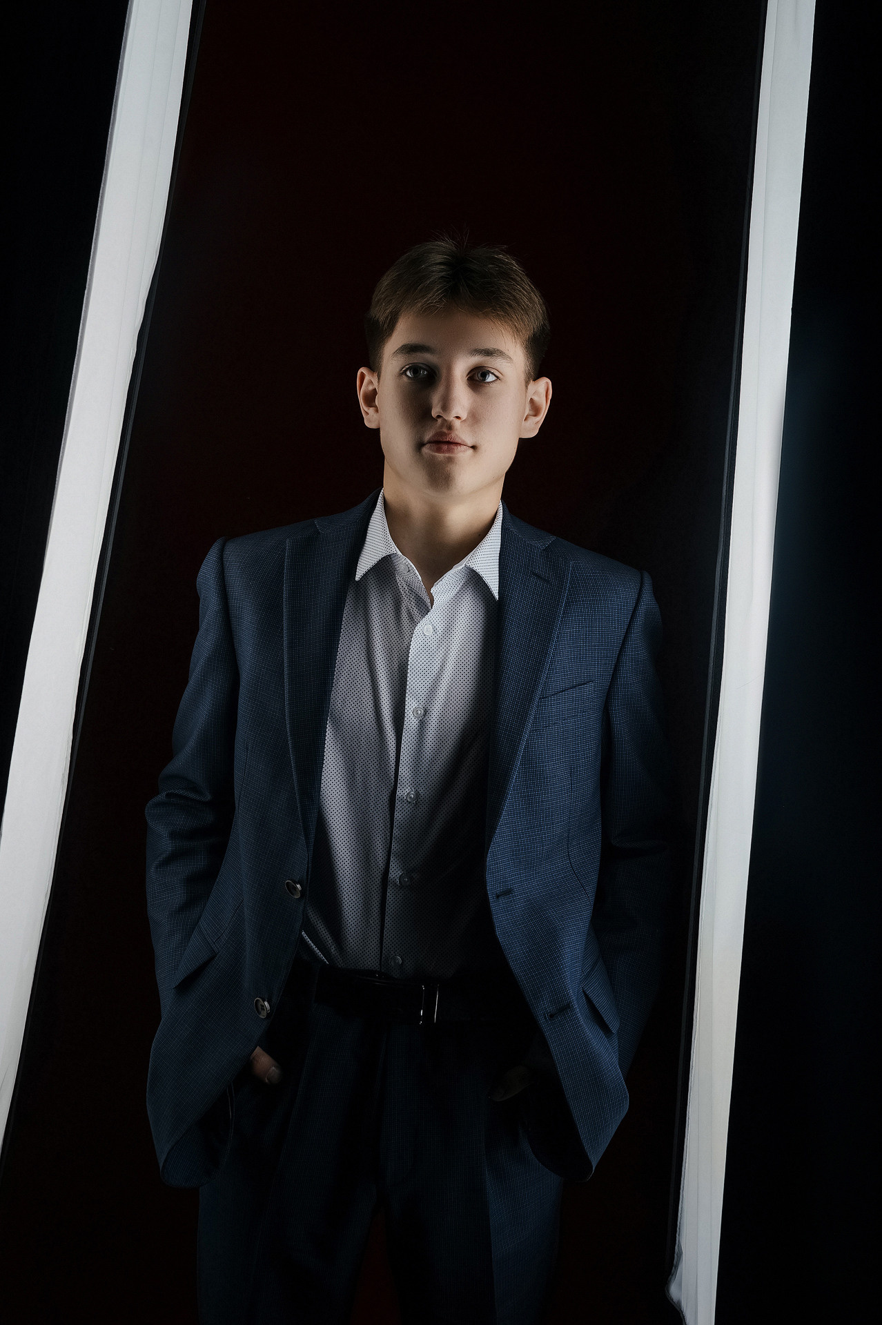 Матвей. Фотограф в Самаре Елена Уливанова